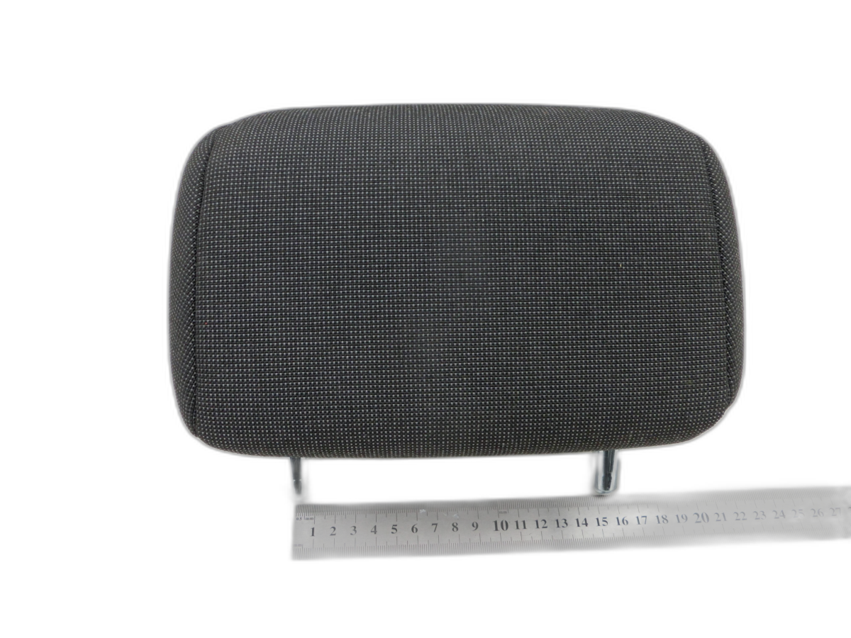 Headrest for passenger seat Right or Left Front Ford Transit Connect 13-22 - Bild 1