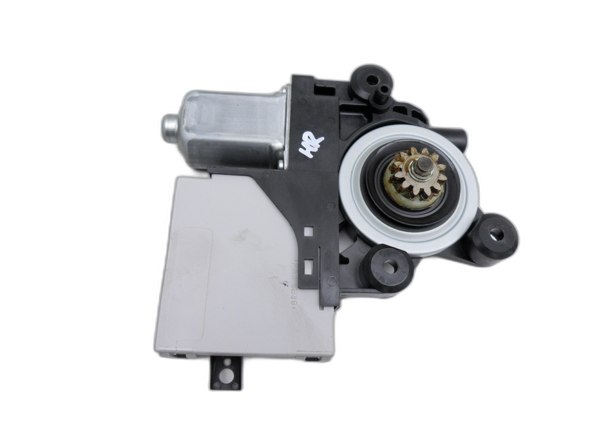 Motore di sollevamento finestra Unità controllo porta posteriore Dx per Ford Kuga I 08-12 - Bild 1