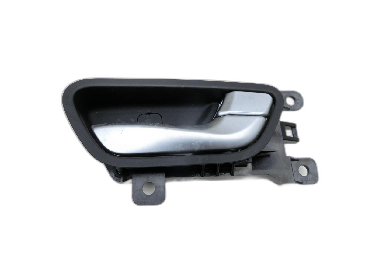 Manecilla de puerta Cáscara mango Empuñaduramanecilla interior derecha delante para Hyundai Santa Fe III DM 12-15 - Bild 1