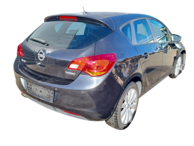 Opel Astra J 09-12