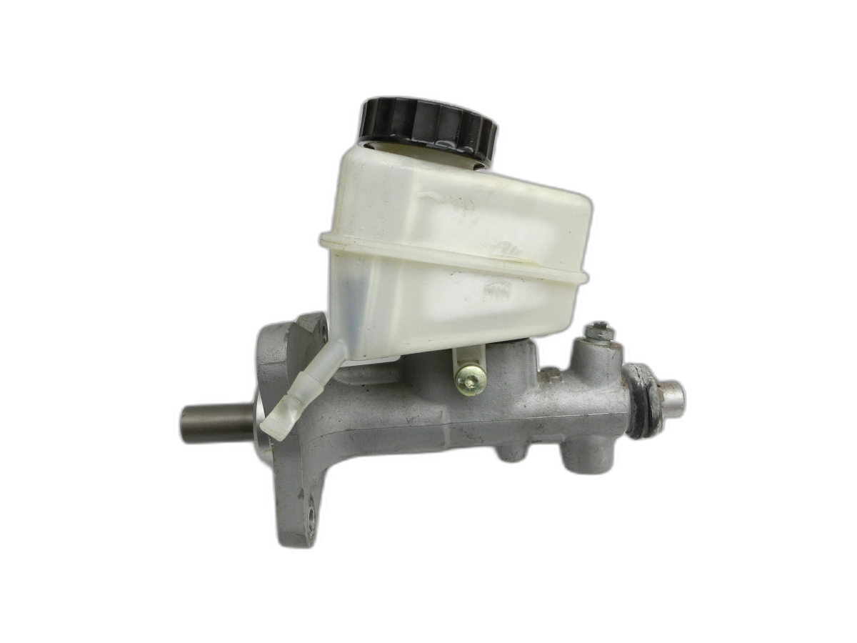 Brake Master Cylinder for Mercedes C209 CLK 280 05-09 - Bild 1