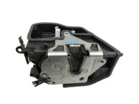 BMW E87 1er 04-07 5T Türschloss m. ZV Stellmotor Rechts Hinten BMW E87 1er 04-07 04.05.2005 7202148 51227202148... Vorschau 1