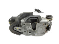 Opel Insignia A G09 08-13 Kombi Türschloss m. ZV Stellmotor Links Hinten Opel Insignia A G09 08-13 15.12.2010 gebraucht Vorschau 1
