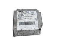 Peugeot 307 CC 03-05 Airbag Steuergerät Airbagsteuergerät Peugeot 307 CC 03-05 21.05.2004 6545JH 9652712380... Vorschau 1