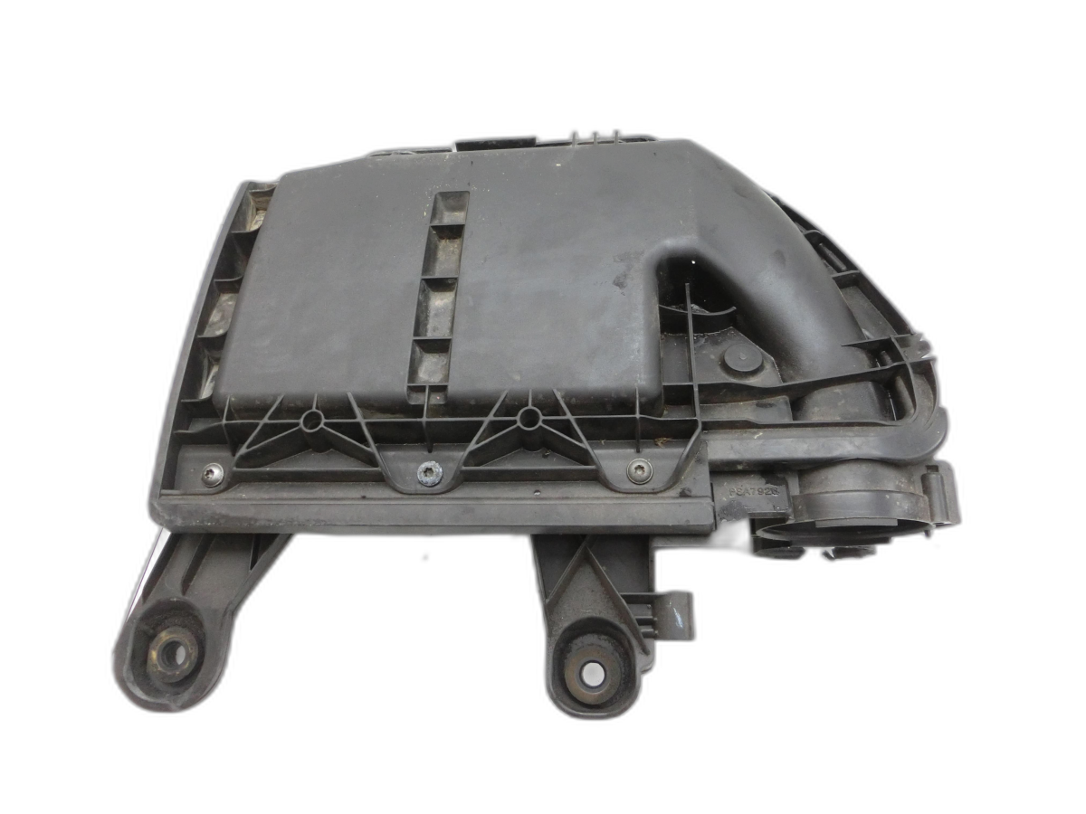 Scatola filtro aria Carter per Citroen C4 Cactus 14-18 - Bild 1