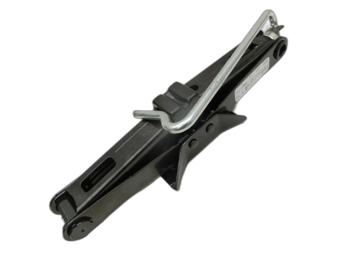 Nissan Note E11 09-13 Wagenheber  - Bild 1