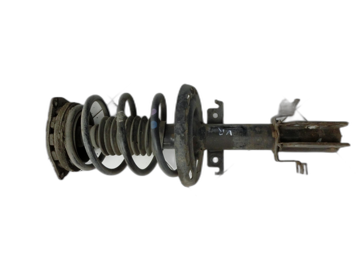 Renault Megane III 12-16 Kombi Stossdämpfer Federbein Vorne Rechts  - Bild 1