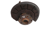 Audi A3 8P 04-08 TDI 2,0 103KW Achsschenkel Radnabe mit ABS Rechts Vorne Audi A3 8P 04-08 12.10.2007 1K0407256AA... Vorschau 1