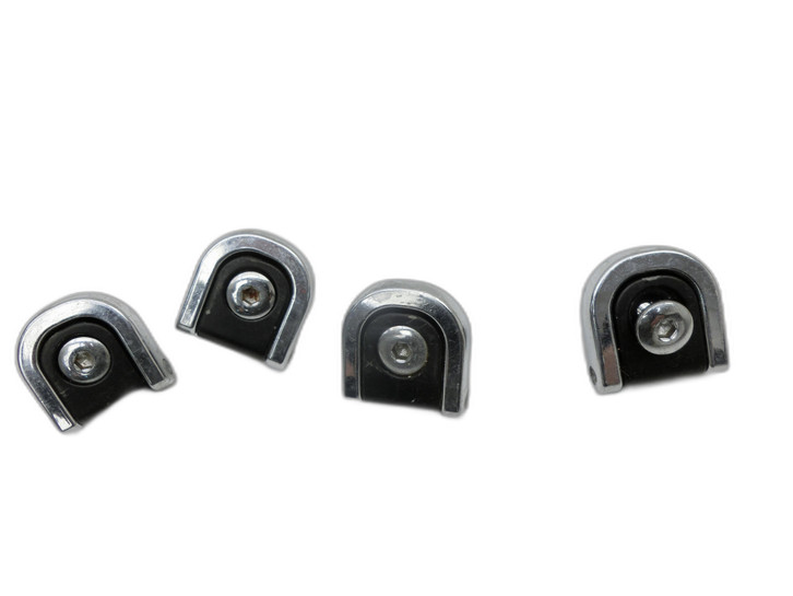 Range Rover Sport LS 10-13 TdV6 3,0 180KW Halteösen für Laderaumsicherung Gepäcksicherung  - Bild 1