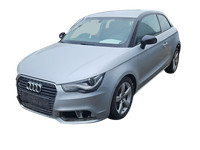 Audi A1 8X 10-14 Sensor für Airbag Crashsensor Airbagsensor Links Audi A1 8X 10-14 13.09.2011 4H0959651A gebraucht Vorschau 7