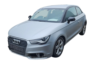 Audi A1 8X 10-14