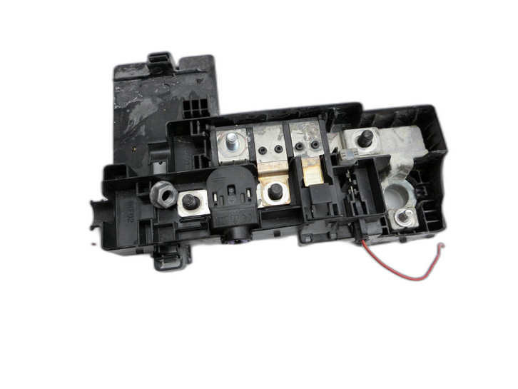 Volvo XC 90 XC90 II T6 Unfallsicherung Batterieklemme Stromverteiler Volvo XC 90 XC90 II T6 02.11.2018 E02299800... Bild 1