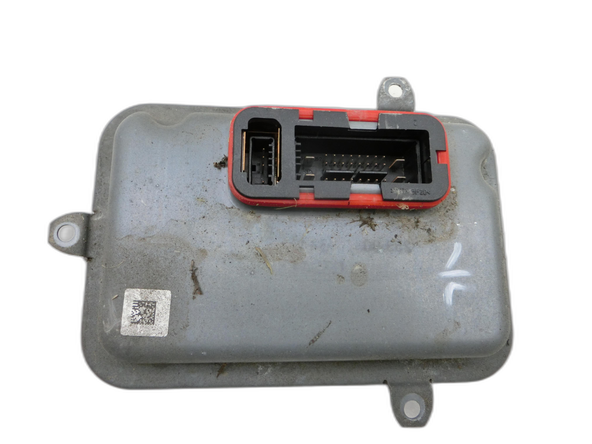 Mercedes CLS 250 C218 11-14 LED Vorschaltgerät Steuergerät Links  - Bild 1