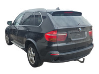 BMW X5 E70 07-10  Leder Sitzbezug Sitzpolster für Beifahrersitz Rechts Vorne BMW X5 E70 07-10 01.10.2008 gebraucht Vorschau 7
