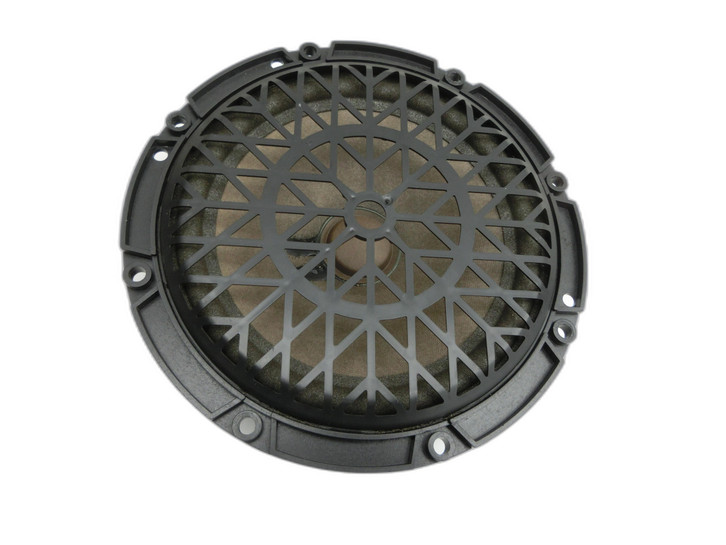 Peugeot 1007 KM 07-14 Lautsprecher Rechts Vorne  - Bild 1