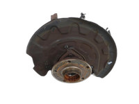 VW Golf VII 7 5G 17-20 TSI 1,5 110KW Achsschenkel Radnabe Rechts Vorne VW Golf VII 7 5G 17-20 22.11.2019 5Q0407256R... Vorschau 1