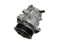 Audi A4 8W B9 15-19 TFSI 1,4 110KW Klimakompressor Klima Kompressor Audi A4 8W B9 15-19 08.08.2017 4M0816803... Vorschau 1