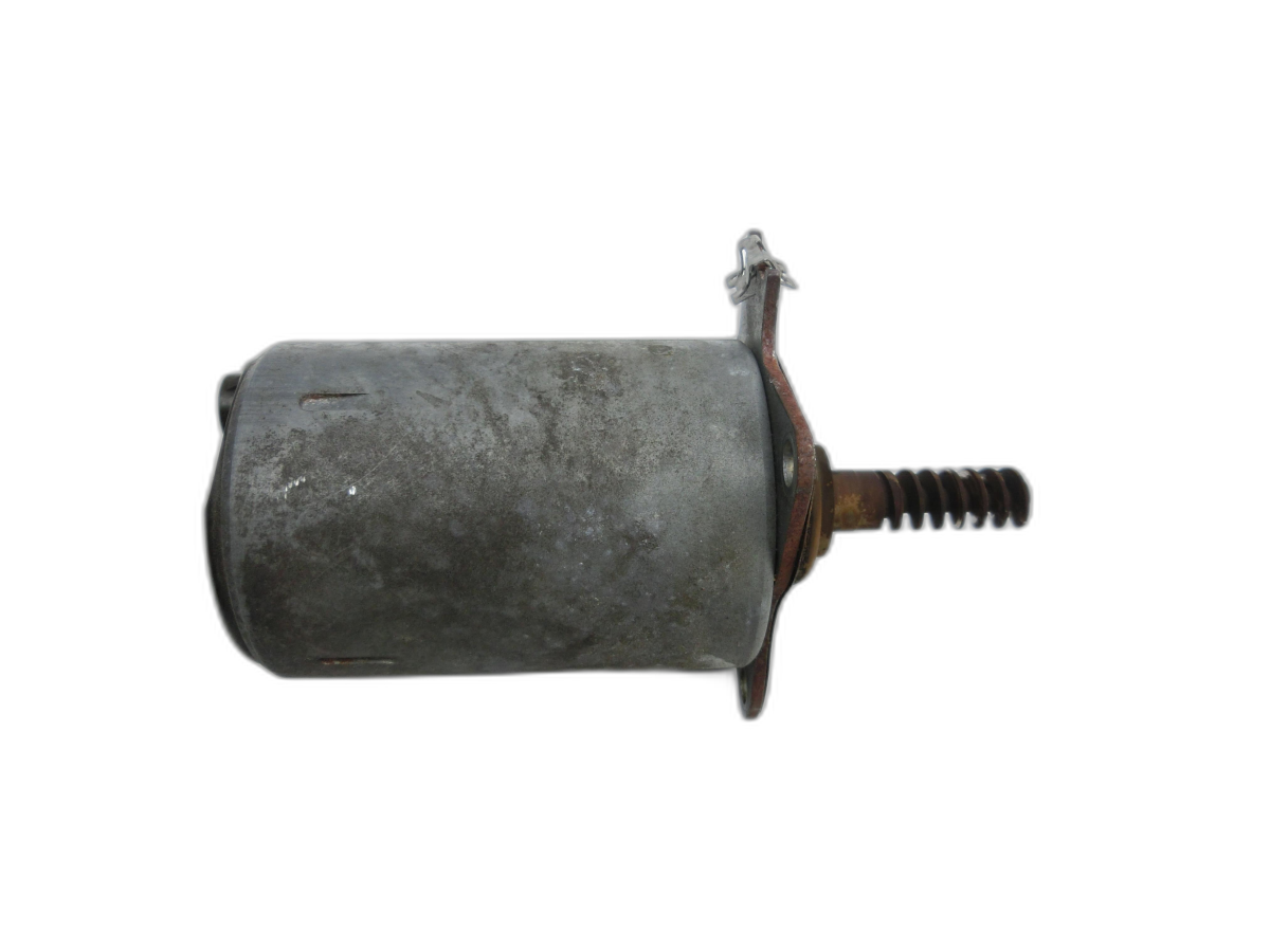 Peugeot 5008 I T87 09-13 Stellmotor für Vanos Verstellung Ventilhub  - Bild 1