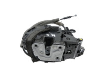Nissan Micra V K14 17-22 5T Türschloss m. ZV Stellmotor Links Hinten Nissan Micra V K14 17-22 27.08.2020 825015FA0A... Vorschau 1