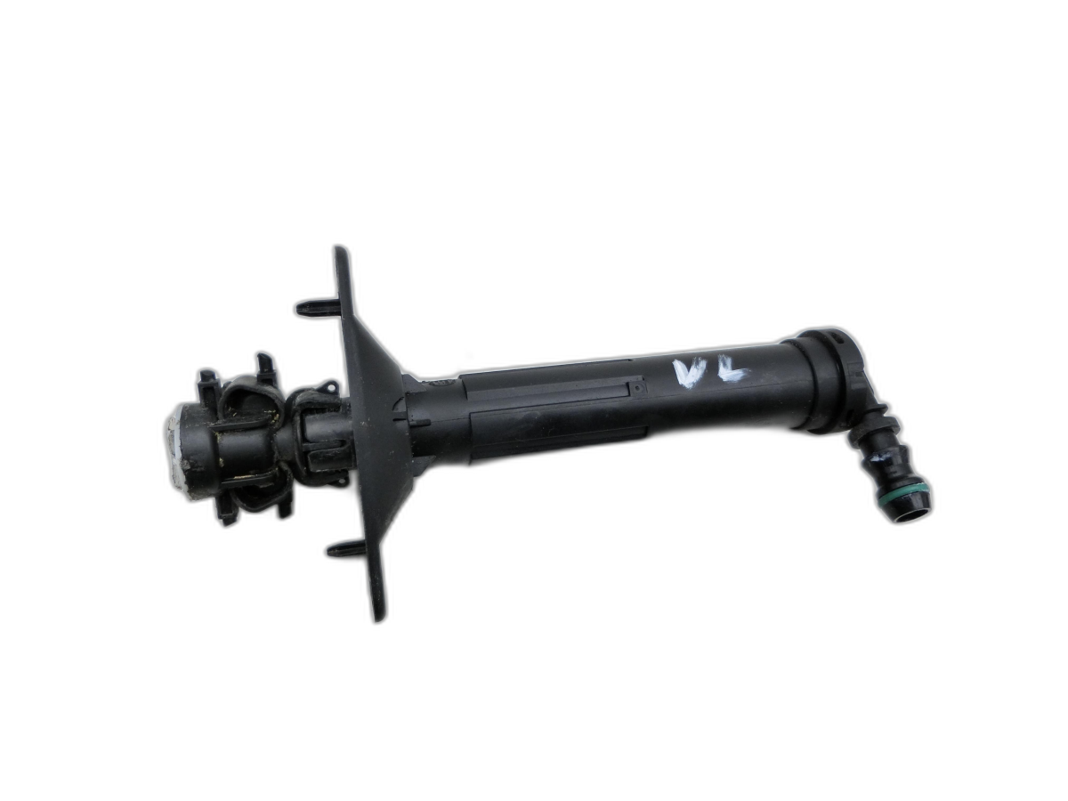 Washer Jet for Headlight Left Audi A6 4G C7 11-14 qu - Bild 1