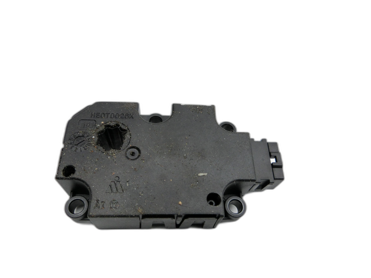 Actuador regulador de aire motor eléctrico para Audi A8 4H D4 09-17 - Bild 1