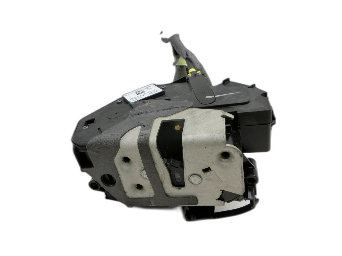 Ford Kuga II 13-16  Türschloss m. ZV Stellmotor Links Hinten  - Bild 1