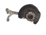 Audi A6 4F C6 08-11 TDI 3,0 176KW Achsschenkel Radnabe Rechts Vorne 92MM Audi A6 4F C6 08-11 10.03.2009 8K0407254... Vorschau 1