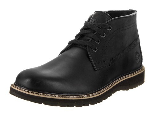 Timberland Abington Moc Toe Boots. Mens Sz 10.5 RARE NEW TIMBERLAND ABINGTON MEN main image 4