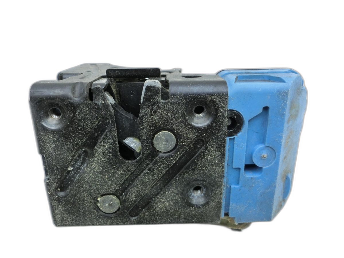 cerradura de la puerta con motor eléctrico derecha delante para Volvo V70 II 04-07 - Bild 1