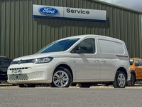 2022 Volkswagen Caddy 2.0 TDI 102PS Commerce Pro Van PANEL VAN DIESEL Manual