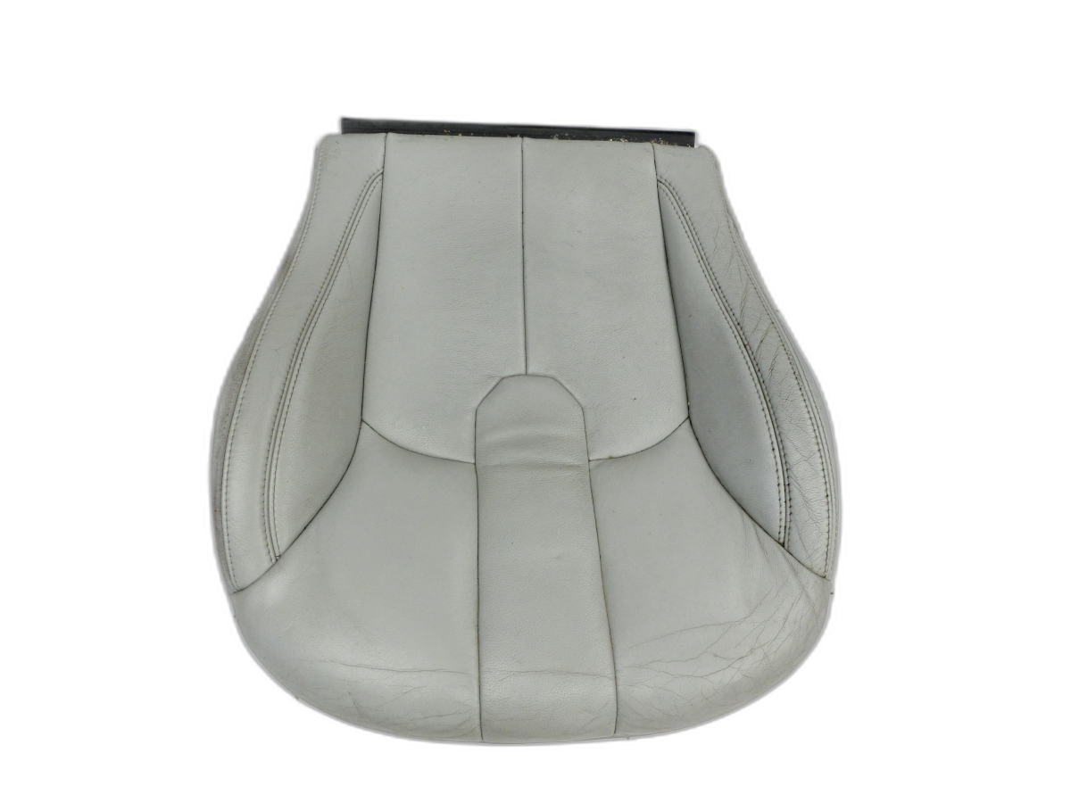 Cubierta de asiento Almohadillado para del conductor izquierda delante con calentamiento Range Rover Evoque L538 11-15 - Bild 1