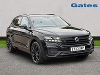 2023 Volkswagen Touareg VW  5Dr Black Edition 3.0 TdI V6 Auto Estate Diesel Auto