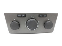 Opel Zafira B A05 05-08 Bedienteil Bedienelement Heizung Klimabedienteil Opel Zafira B A05 05-08 13.09.2007... Vorschau 1