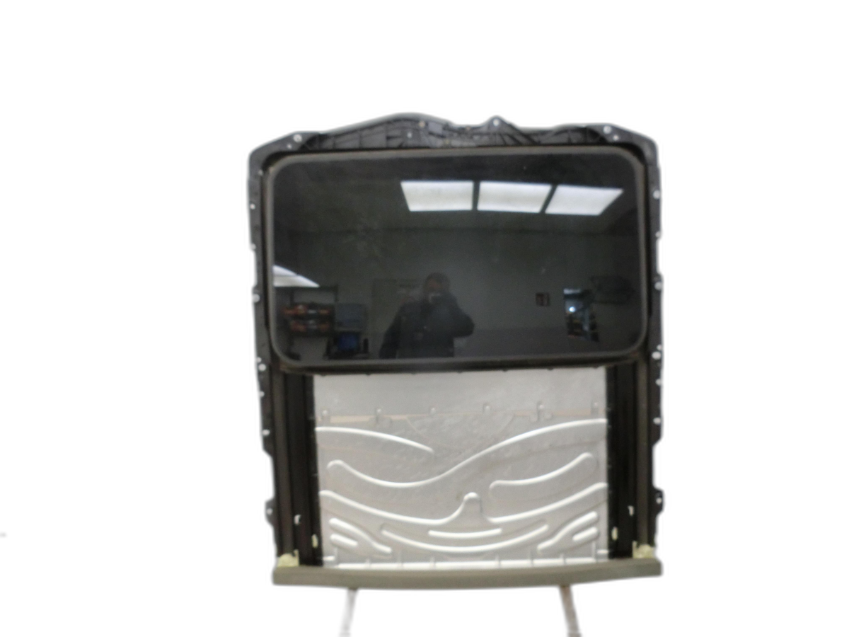 BMW E87 118d 07-11 LCI Schiebedach - Bild 1