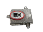 BMW X3 F25 10-14 Xenon Vorschaltgerät Steuergerät Links BMW X3 F25 10-14 30.03.2011 7255724 130732926301, 7356250... Vorschau 1
