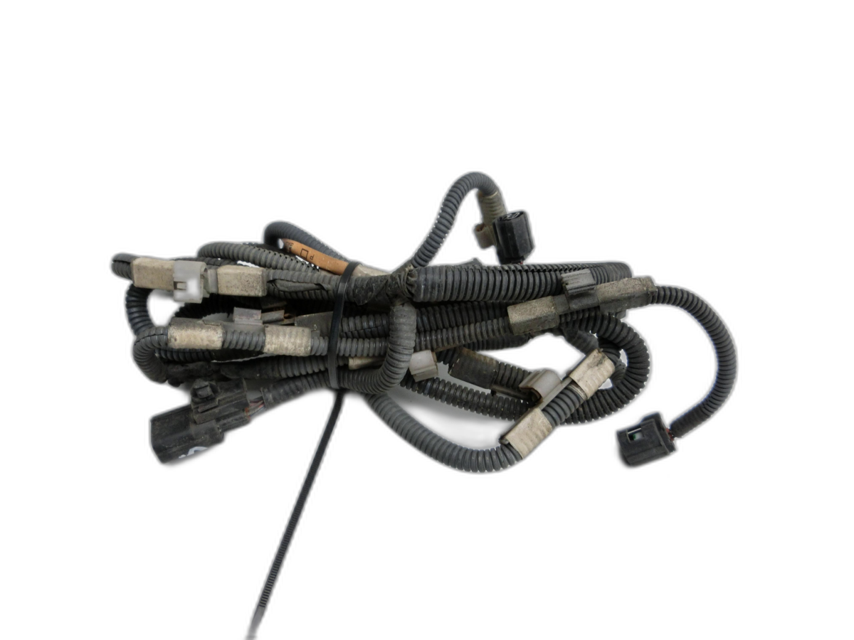 Lexus GS GRS 300 05-09 PDC Kabelbaum Pos.1 Vorne  - Bild 1