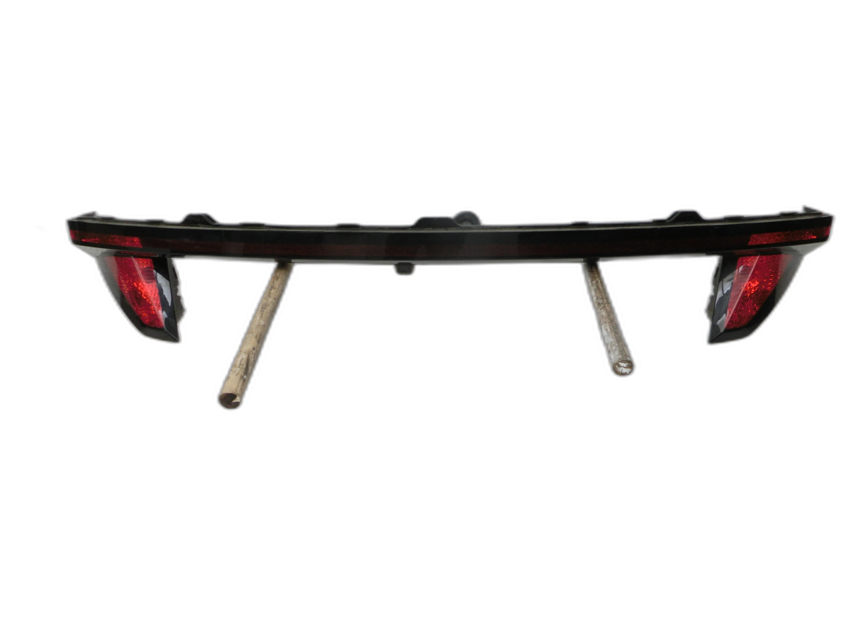 Hyundai Tucson IV NX4 20-24  Rückleuchte Rücklicht Heckleuchte Links Rechts Satz für Heckklappe  - Bild 1