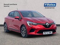 2022 Renault Clio Clio Iconic Ed 1.6 E-tech Hybrid Hatchback Hybrid Automatic