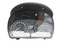 BMW E91 330XD 05-08 3,0D 170KW instrument Tacho BMW E91 330XD 05-08 15.02.2006 9316127 62109316127 1025350-48... Vorschau 1