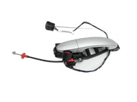 Ford Mondeo IV 4 07-15 Türgriff Griff aussen Links Hinten 58 Ford Mondeo IV 4 07-15 03.03.2011 6G9T-14A631-BF gebraucht Vorschau 1