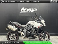 Triumph Tiger Sport 1050