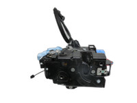 Skoda Octavia II 1Z 09-13 Kombi Türschloss m. ZV Stellmotor Links Hinten Skoda Octavia II 1Z 09-13 27.09.2009... Vorschau 1