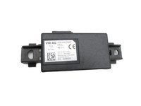 VW Phaeton 3D 10-16 Steuergerät ECU Modul PAH SG Bluetooth Telefonie VW Phaeton 3D 10-16 15.12.2011 3D0035769F gebraucht Vorschau 1