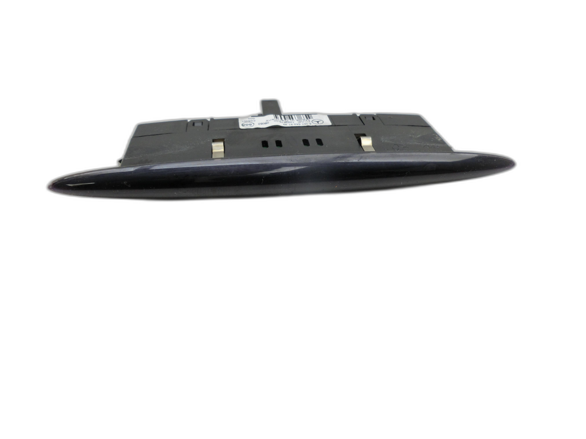 Assistenza parcheggio Quadro di valutazione Apparecchio allarme Indicatore PARKTRONIC anteriore per Mercedes W251 R300 07-10 - Bild 1