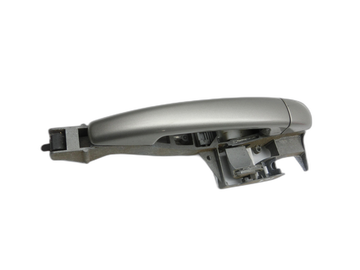 Peugeot 5008 I T87 09-13  Türgriff Griff aussen Rechts Hinten EVG - Bild 1