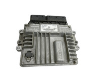 SSangyong Korando CK 10-13 e-XDi 2,0 129KW Steuergerät ECU für Motor Motorsteuergerät SSangyong Korando CK 10-13... Vorschau 1