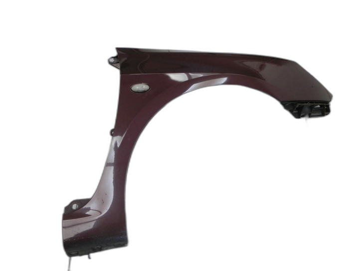 Peugeot 307 CC 03-05 Kotflügel Rechts Vorne KKC - Bild 1