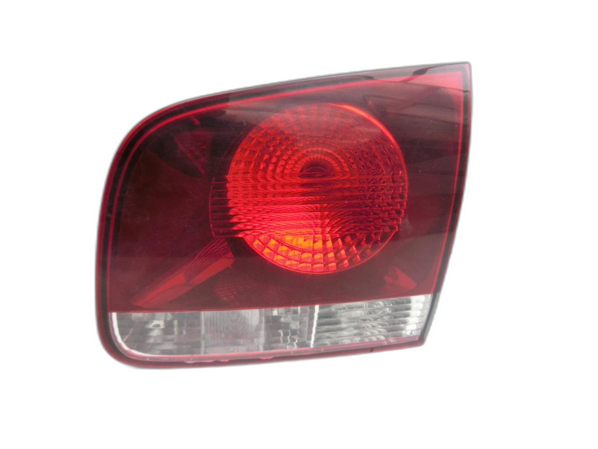 VW Touareg 7L 06-10  Rückleuchte Heckleuchte für Klappe Rechts  - Bild 1