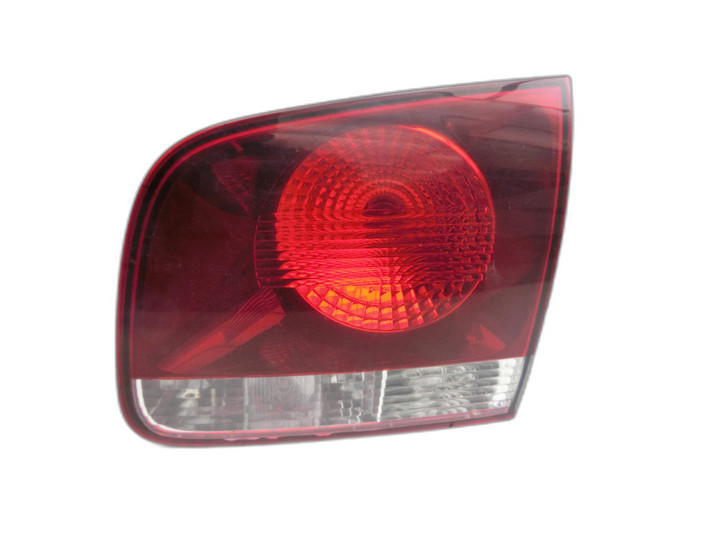 VW Touareg 7L 06-10  Rückleuchte Heckleuchte für Klappe Rechts  - Bild 1