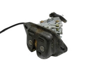 Nissan Pathfinder R51 05-14 Kombi Türschloss für Heckklappe Verriegelung Heckklappenschloss Nissan Pathfinder R51... Vorschau 1